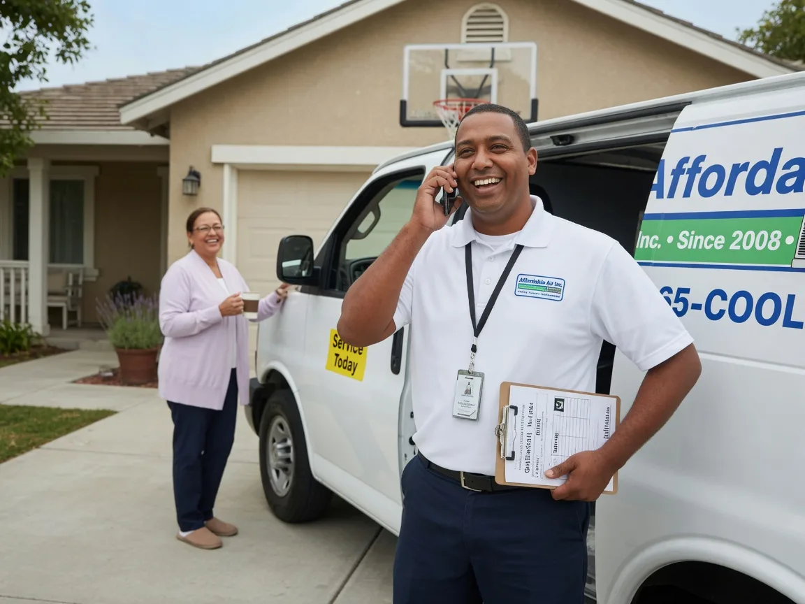 Central Ac Repair Cunningham, TX FAQs